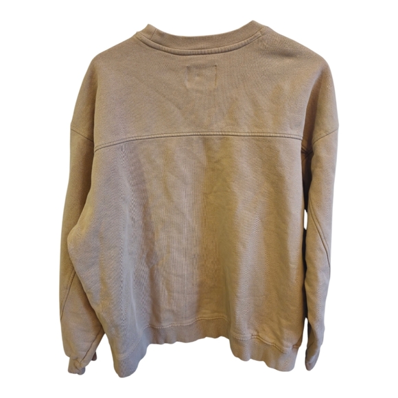 VAILENT Graphic Crewneck Sweatshirt - High Taste Low Budget - Picture 3 of 6